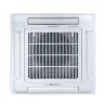 Кассетная сплит-система Dantex RKD-24UHTNI/RKD-24HTNIE-W City Inverter