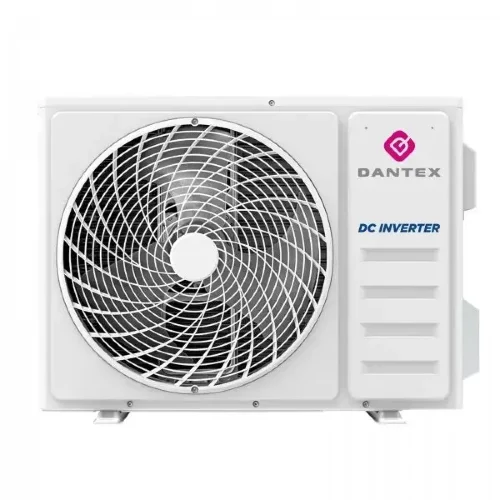 Кассетная сплит-система Dantex RKD-24UHTNI/RKD-24HTNIE-W City Inverter