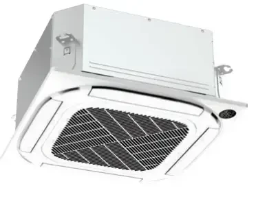 Кассетная сплит-система Lessar LS-HE18BCWE2/LU-HE18UWE2/LZ-B4CUB