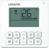 Кассетная сплит-система Lessar LS-HE18BCWE2/LU-HE18UWE2/LZ-B4CUB