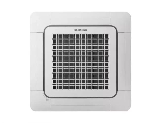 Кассетная сплит-система Samsung AC090JN4DEH/AF/AC090JX4DEH/AF