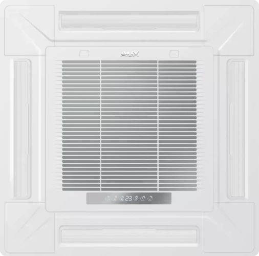 Кассетный кондиционер AUX ALCA-H12\4R1