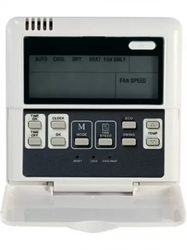 Канальный кондиционер Midea MHG-48HWN1-R / MOU-48HN1-R