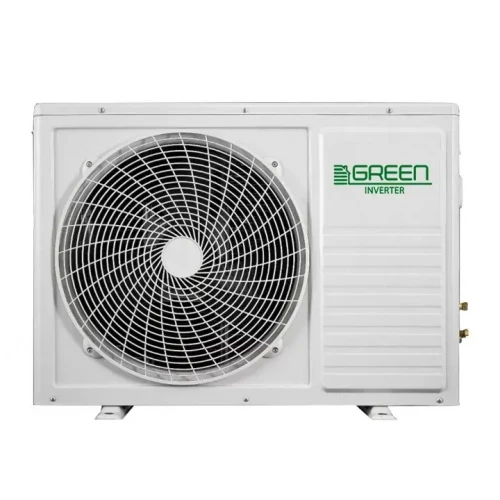 Сплит-система Green TSI-07HRIY2/TSO-07HRIY2 Triumph Inverter