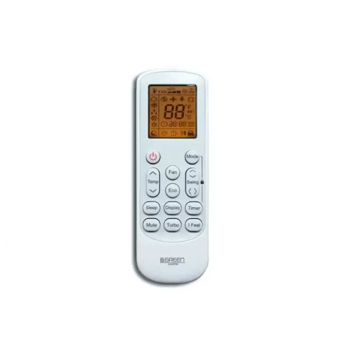 Сплит-система Green TSI-07HRIY2/TSO-07HRIY2 Triumph Inverter