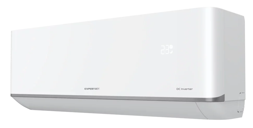 Сплит-система EXPERTAIR ZAC-I/PG24NPZ-IU/ZAC-I/PG24NPZ-OU Progress Inverter