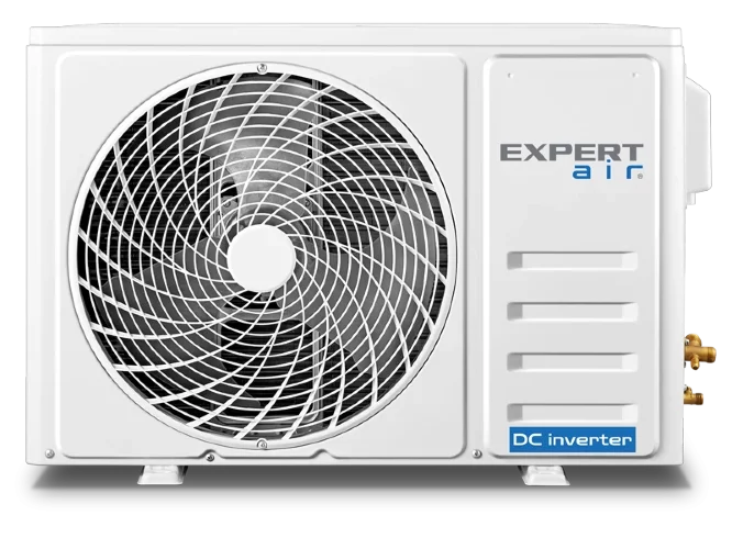 Сплит-система EXPERTAIR ZAC-I/PG24NPZ-IU/ZAC-I/PG24NPZ-OU Progress Inverter