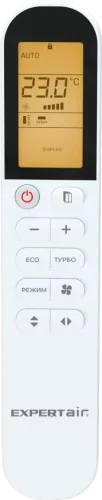 Сплит-система EXPERTAIR ZAC-I/PG24NPZ-IU/ZAC-I/PG24NPZ-OU Progress Inverter