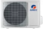 Сплит-система Gree GWH12AGC-K6DNA4F Pular Inverter Arctic Silver