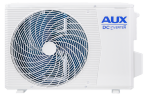 Настенная сплит-система AUX ASW-H12A4/AF-R2DI+AS-H12A4/AF-R2DI Premium Progressive Inverter