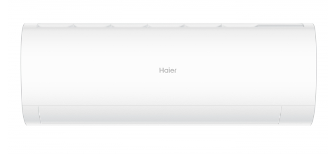 Настенная сплит-система Haier HSU-33HPL03/R3/HSU-33HPL03/R3 Coral 2025 (-40C)