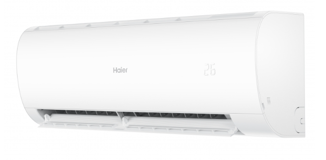 Настенная сплит-система Haier HSU-33HPL03/R3/HSU-33HPL03/R3 Coral 2025 (-40C)