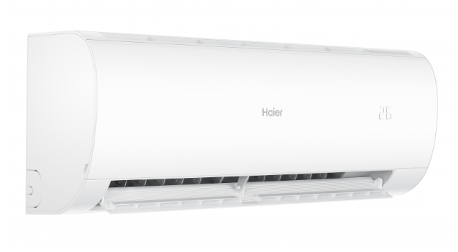 Настенная сплит-система Haier HSU-33HPL03/R3/HSU-33HPL03/R3 Coral 2025 (-40C)