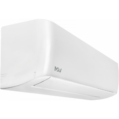 Сплит-система MDV MDSOPS-09HRFN8(WF)/MDOOPS-09HFN8 OP Smart Heat Pump Wi-Fi