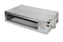 Канальная сплит-система Royal Clima CO-D 60HNDI/CO-E 60HNDI Competenza DC Inverter 2025