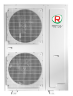 Напольно-потолочная сплит-система Royal Clima CO-F 60HNDI/CO-E 60HNDI Competenza DC Inverter 2025