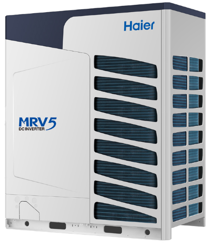 Наружный блок мультизональной системы VRF Haier AV34NMVETR