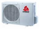 Сплит-система Chigo CS-32V3G Sunrise white