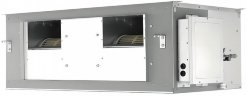 Внутренний канальный блок мультизональной системы VRF Haier AD1962MTERL