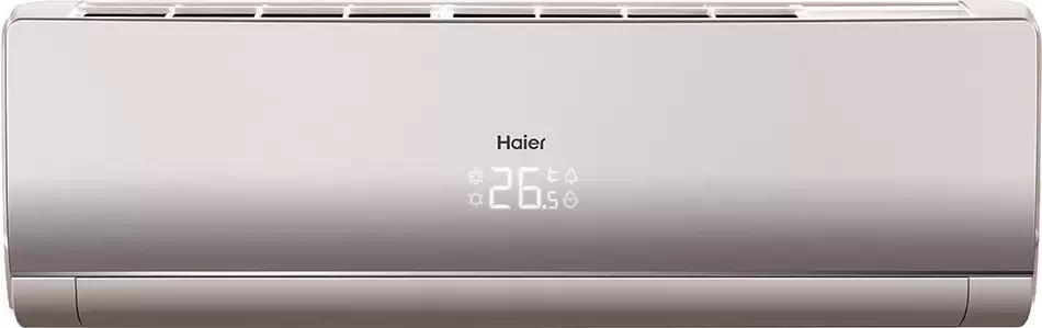 Сплит-система Haier HSU-12HNF303/R2/HSU-12HUN203/R2 Lightera Gold