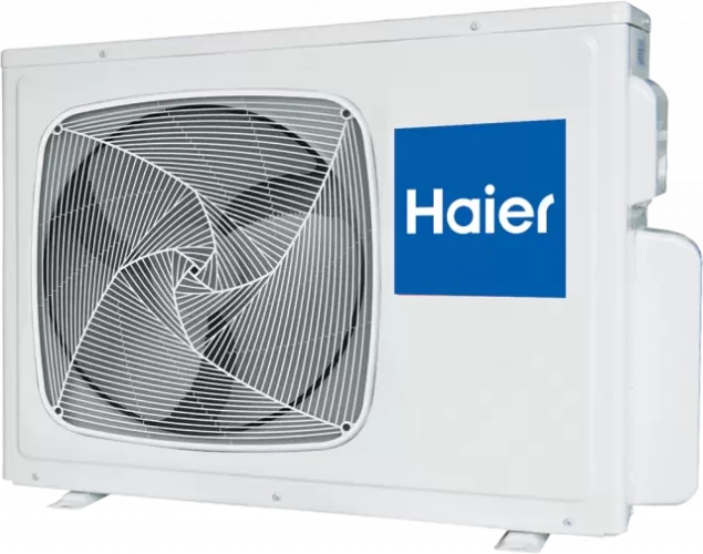 Сплит-система Haier HSU-12HNF303/R2/HSU-12HUN203/R2 Lightera Gold