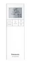 Сплит-система Panasonic CS-XZ50XKEW/CU-Z50XKE Design Silver Inverter