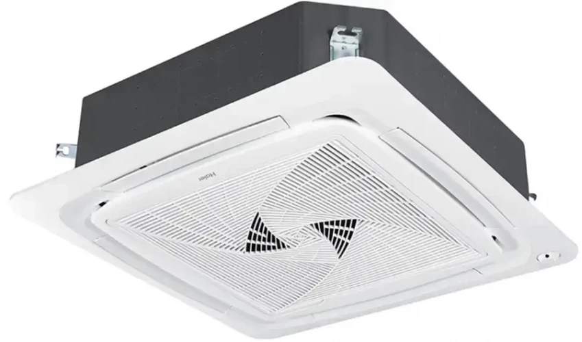 Кассетная сплит-система Haier AB71S2SG1FA/1U70S2SJ2FA