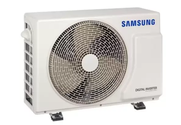 Сплит-система Samsung AR09BSFAMWKNER Wind Free Mass (GEO)