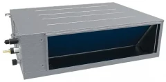 Канальная сплит-система Gree GUD140PHS1/B-S/GUD140W1/NhB-S U-Match