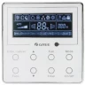 Канальная сплит-система Gree GUD140PHS1/B-S/GUD140W1/NhB-S U-Match