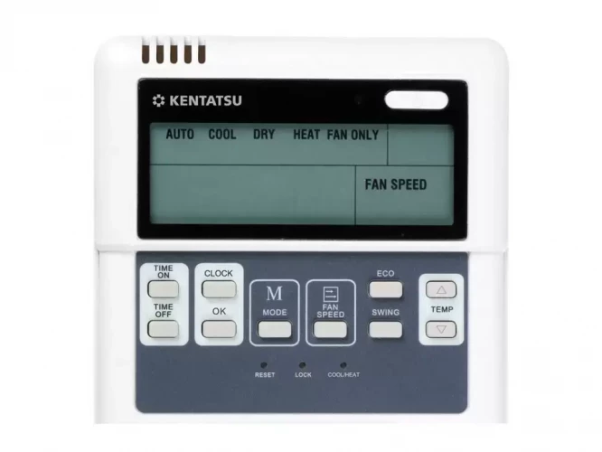 Канальная сплит-система Kentatsu KSMB70HZAN1P/KSUNB70HZAN1