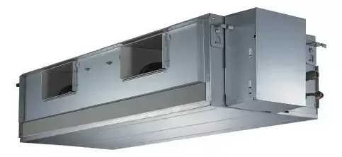 Канальный кондиционер Midea MHG-60HWN1-R / MOUA-60HN1-R