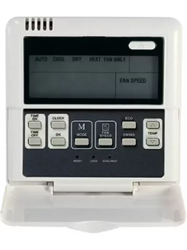 Канальный кондиционер Midea MHG-60HWN1-R / MOUA-60HN1-R