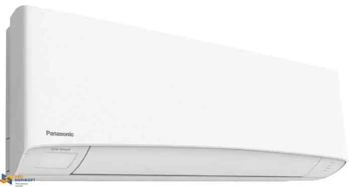 Настенный кондиционер Panasonic CS-Z25TKEW/CU-Z25TKEW