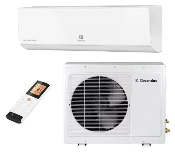 Сплит-система Electrolux EACS/I-12HP/N8_23Y Portofino Super DC Inverter