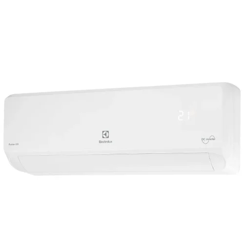 Сплит-система Electrolux EACS/I-07HF2/N8_24Y Fusion 2.0 Super DC Іnverter