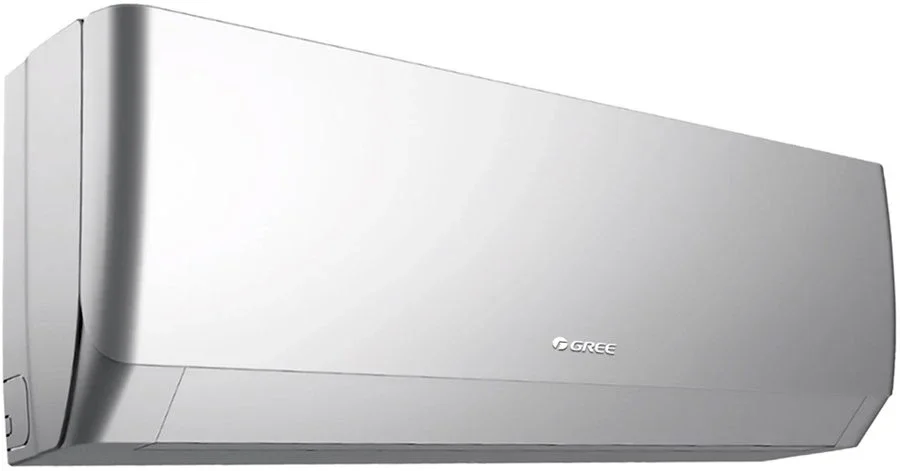 Сплит-система Gree GWH18AGDXD-K6DNA4E Pular Inverter Arctic Silver