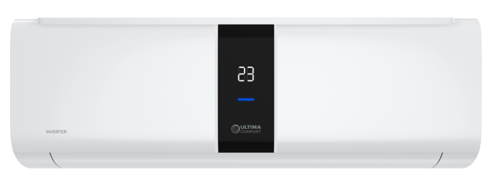 Сплит-система Ultima Comfort ELB-I24PN-IN/ELB-I24PN-OUT Elysium Inverter