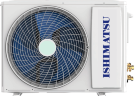 Сплит-система Ishimatsu ARK-09I Miura Inverter