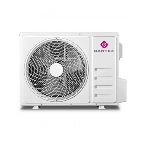 Сплит-система Dantex RK-09SAT2BI/RK-09SAT2BIE Advance Pro Plus 2 Inverter Black