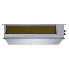Канальная сплит-система Dantex RK-60BHM4N/RK-60HM4NE-W Master Pro