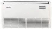 Напольно-потолочная сплит-система Lessar LS-HE24TWE2/LU-HE24UWE2 Eco Energy