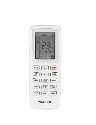 Сплит-система Daichi ICE20AVQS1R-1/ICE20FVS1R-1 Ice
