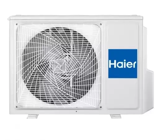 Сплит-система Haier AS100HPL1HRA/1U105S2SS2FA Coral Inverter