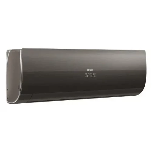 Сплит-система Haier HSU-18HFF103/R3-B/HSU-18HUF103/R3 Flexis Black
