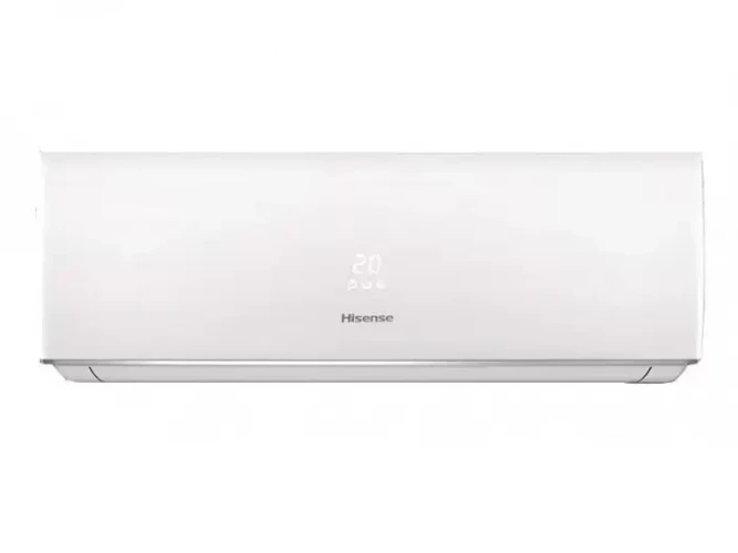 Сплит-система Hisense AS-24UW4RFBDB00G/AS-24UW4RFBDB00W Smart DC Inverter