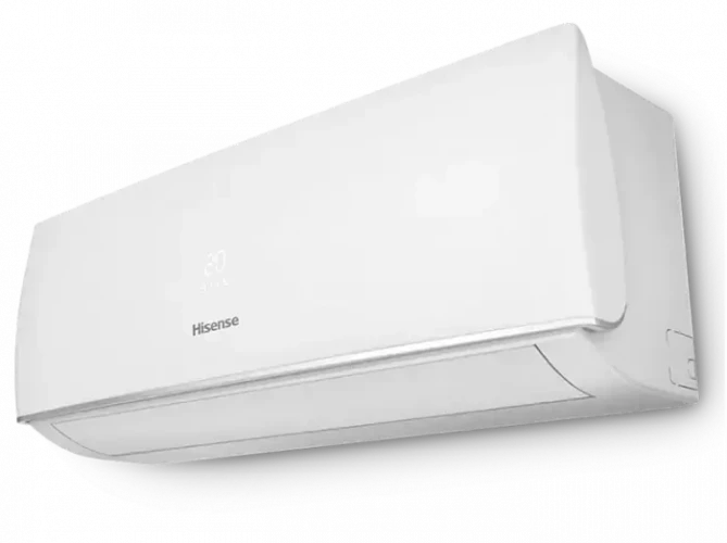 Сплит-система Hisense AS-24UW4RFBDB00G/AS-24UW4RFBDB00W Smart DC Inverter