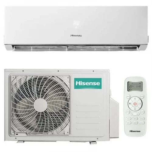 Сплит-система Hisense AS-12HR4RYDDJ00G/AS-12HR4RYDDJ00W Easy Classic A