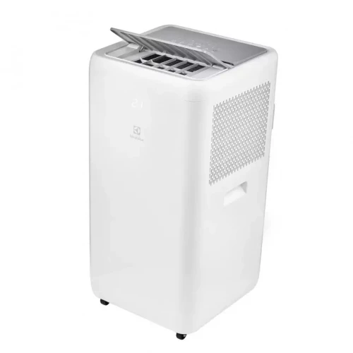 Мобильный кондиционер Electrolux EACM-09 XN/N6 Solo
