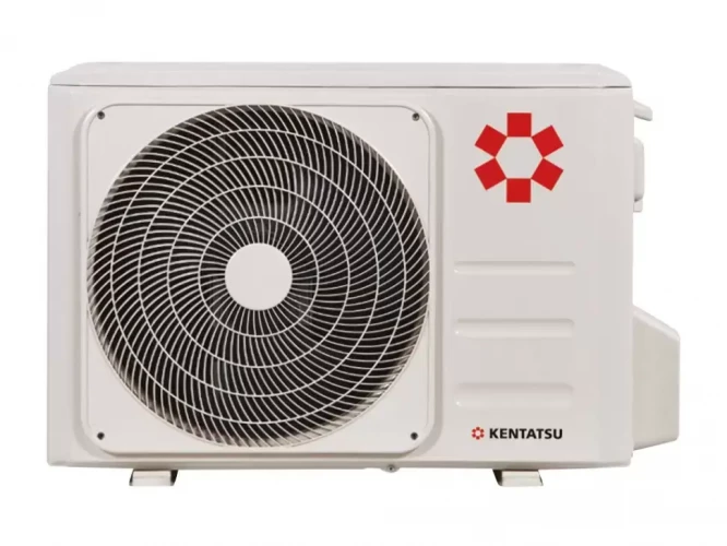 Кассетная сплит система Kentatsu KSZTA53HFAN1/KSUTA53HFAN1